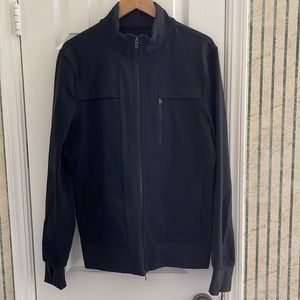 Lululemon Men’s Jacket Black Size L